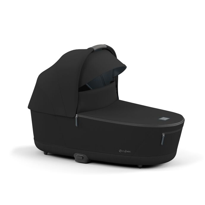Cybex top bassinet stroller