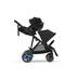 CYBEX e-Gazelle S - Moon Black (Black Frame) in Moon Black (Black Frame) large-cybex-row image number 5 Small