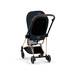 CYBEX Mios Seat Pack - Midnight Blue Plus in Midnight Blue Plus large-cybex-neu Bild 6 Klein