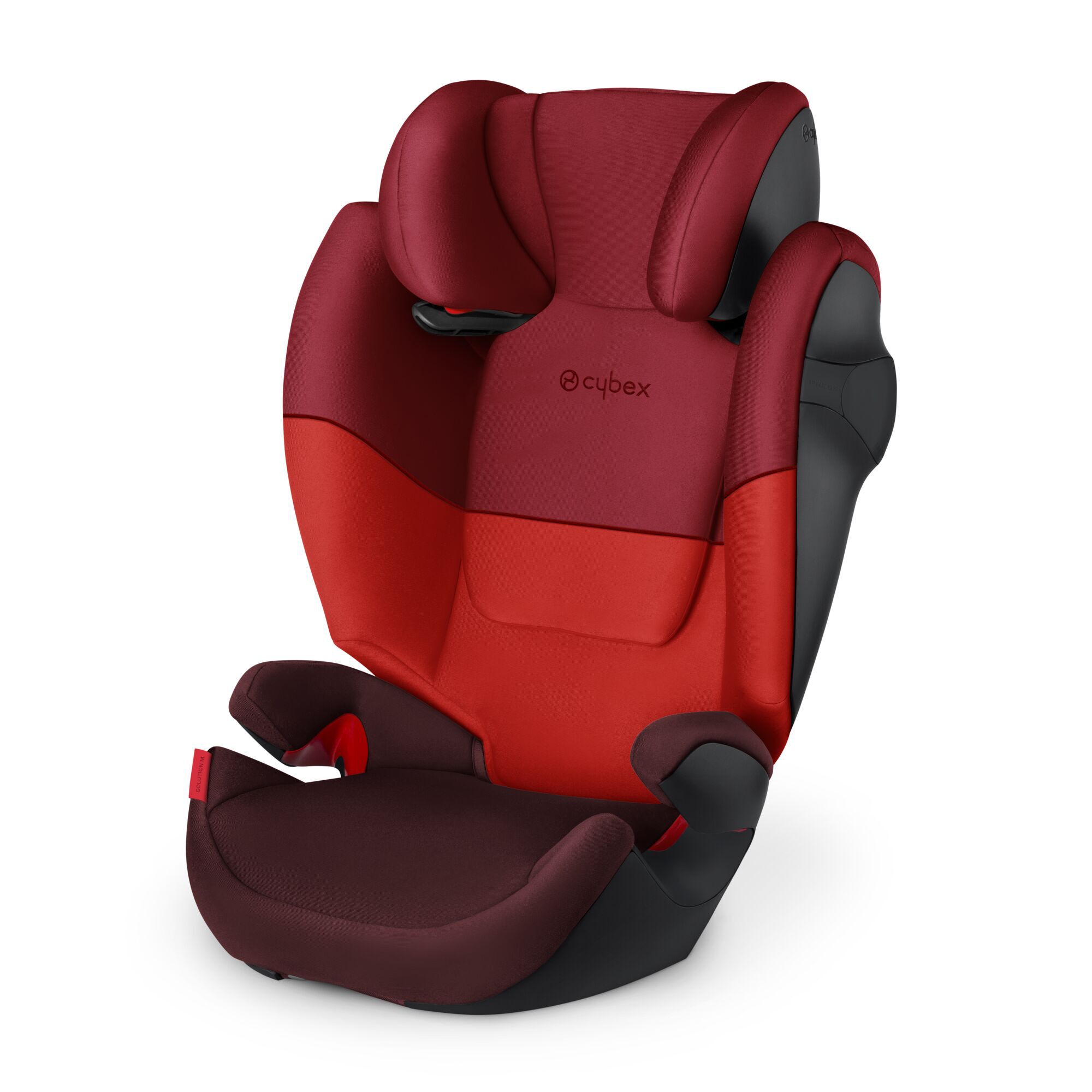 CYBEX Solution M &ndash; Rumba Red in Rumba Red large-cybex-neu č&iacute;slo sn&iacute;mku 1 Mal&eacute;