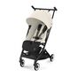 CYBEX Libelle - Canvas White in Canvas White large image number 1 Small