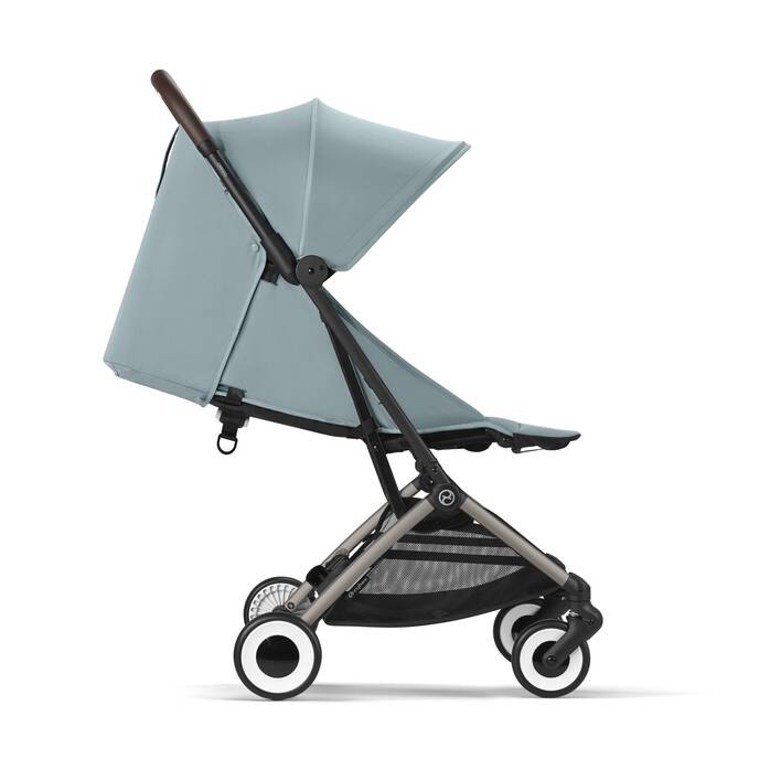 CYBEX Orfeo - Stormy Blue in Stormy Blue image number 4 CYBEX Orfeo - Stormy Blue in Stormy Blue large-cybex-neu image number 4