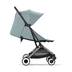 CYBEX Orfeo - Stormy Blue in Stormy Blue large-cybex-neu image number 4 Small