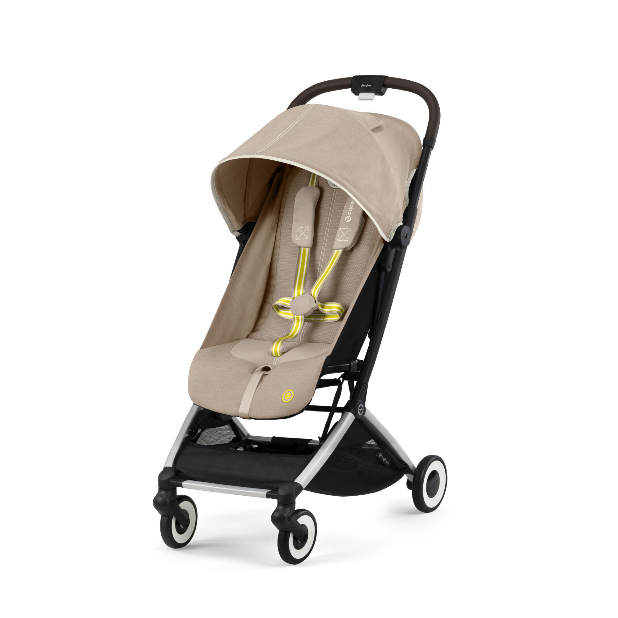 CYBEX Orfeo - Seashell Beige in Seashell Beige large-cybex-jp 画像番号 1 スモール