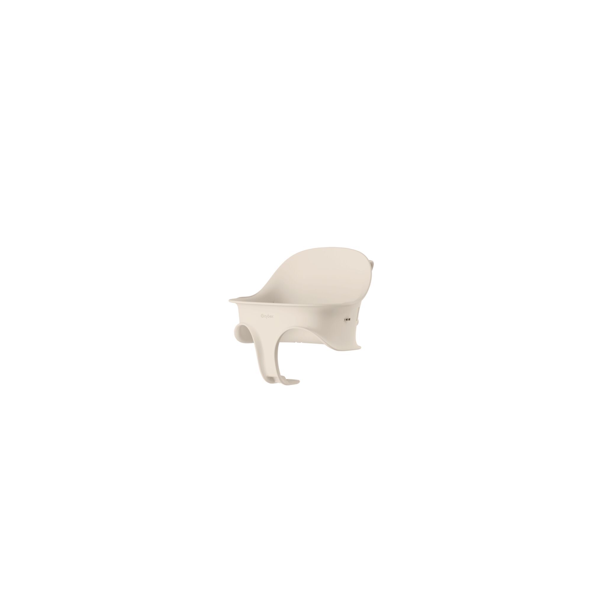 CYBEX Click & Fold 3-in-1 - Ivory White in Ivory White large-cybex-jp 画像番号 6