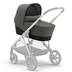 CYBEX Gazelle S Navicella Cot - Soho Grey in Soho Grey large-cybex-neu numero immagine 5 Small