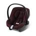 CYBEX Aton B2 i-Size - Red in Red large-cybex-gb image number 1 Small