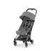 CYBEX Coya - Mirage Grey (Chrome Frame) in Mirage Grey (Chrome Frame) large-cybex-jp 画像番号 3 スモール
