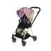 CYBEX Mios 2  Jeremy Scott - Cherubs Pink in Cherubs Pink large-cybex-neu image number 2 Small