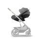 CYBEX Cloud G i-Size - Lava Grey (Plus) in Lava Grey (Plus) large image number 7 Small