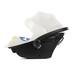 CYBEX Aton G - Seashell Beige (SensorSafe) in Seashell Beige (SensorSafe) large-cybex-us image number 3 Small