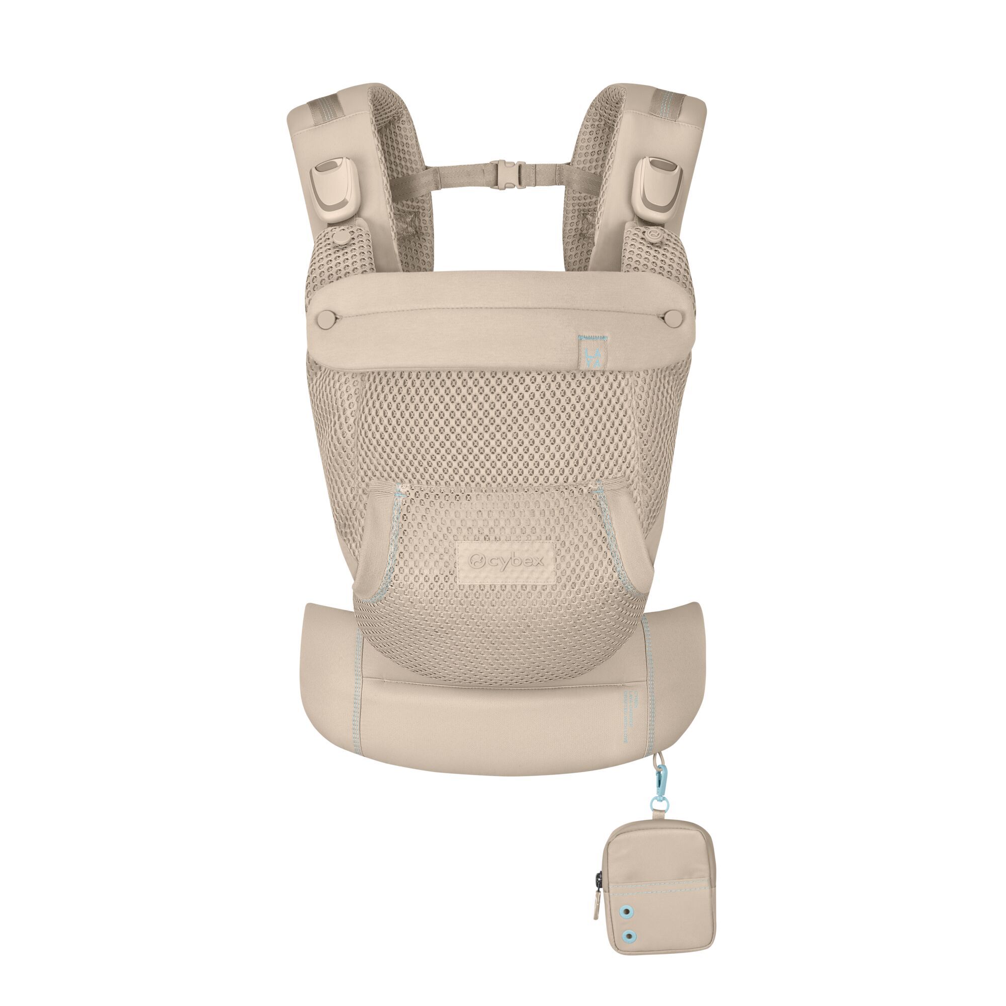 CYBEX Laya - Almond Beige in Almond Beige large-cybex-jp 画像番号 1