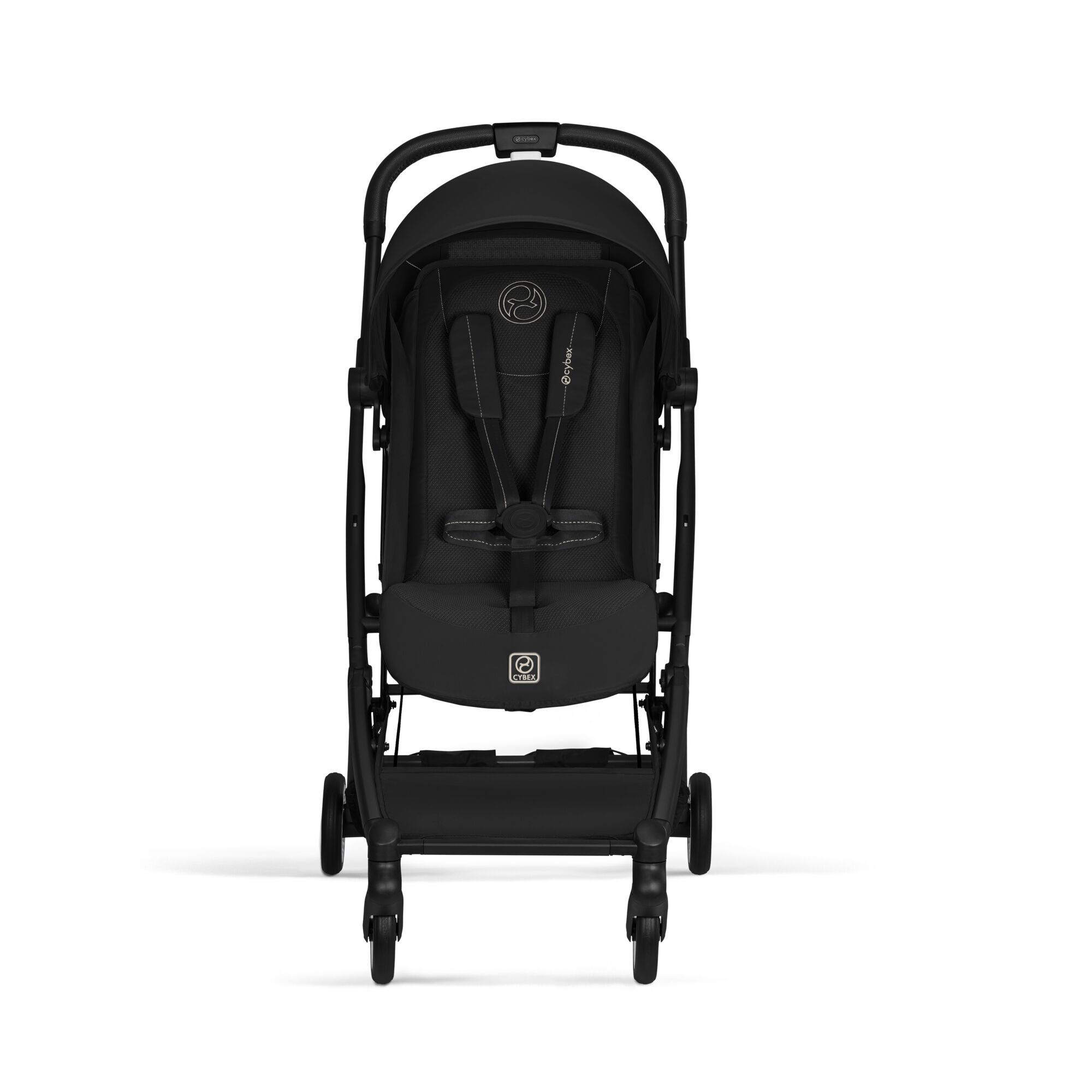 CYBEX Orfeo - Magic Black in Magic Black large-cybex-gb image number 2