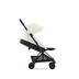 CYBEX Coya - Off White (Matt Black Frame) in Off White (Matt Black Frame) large-cybex-ca image number 6 Small