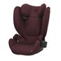 CYBEX Pallas B2 i-Size - Rumba Red in Rumba Red large numero immagine 6 Small