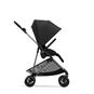CYBEX Melio - Deep Black in Deep Black large image number 5 Small
