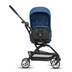 CYBEX Eezy S Twist 2 - Navy Blue (Black Frame) in Navy Blue (Black Frame) large-cybex-neu image number 3 Small