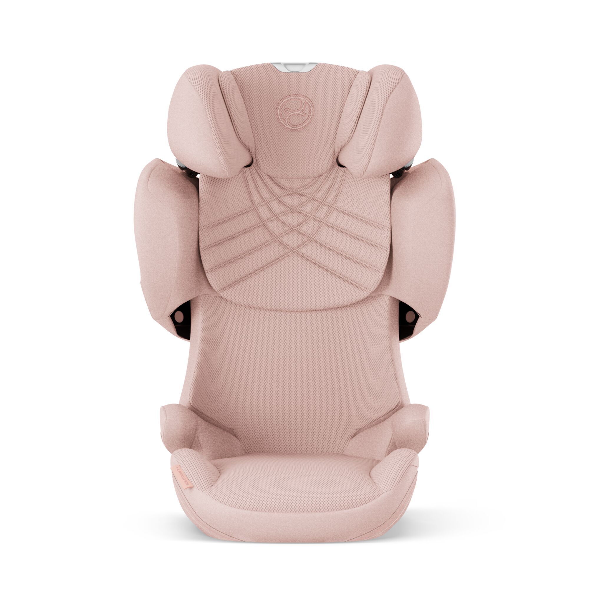 CYBEX Solution T - Peach Pink in Peach Pink large-cybex-us image number 3