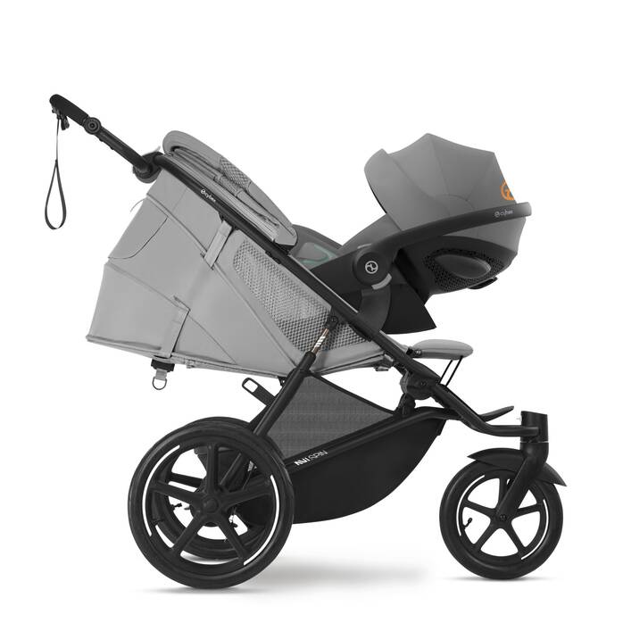 CYBEX Avi Spin - Fog Grey in Fog Grey Bild 4 CYBEX Avi Spin - Fog Grey in Fog Grey large-cybex-neu Bild 4