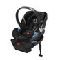 CYBEX Aton Base 2 - Black in Black large image number 1 Small