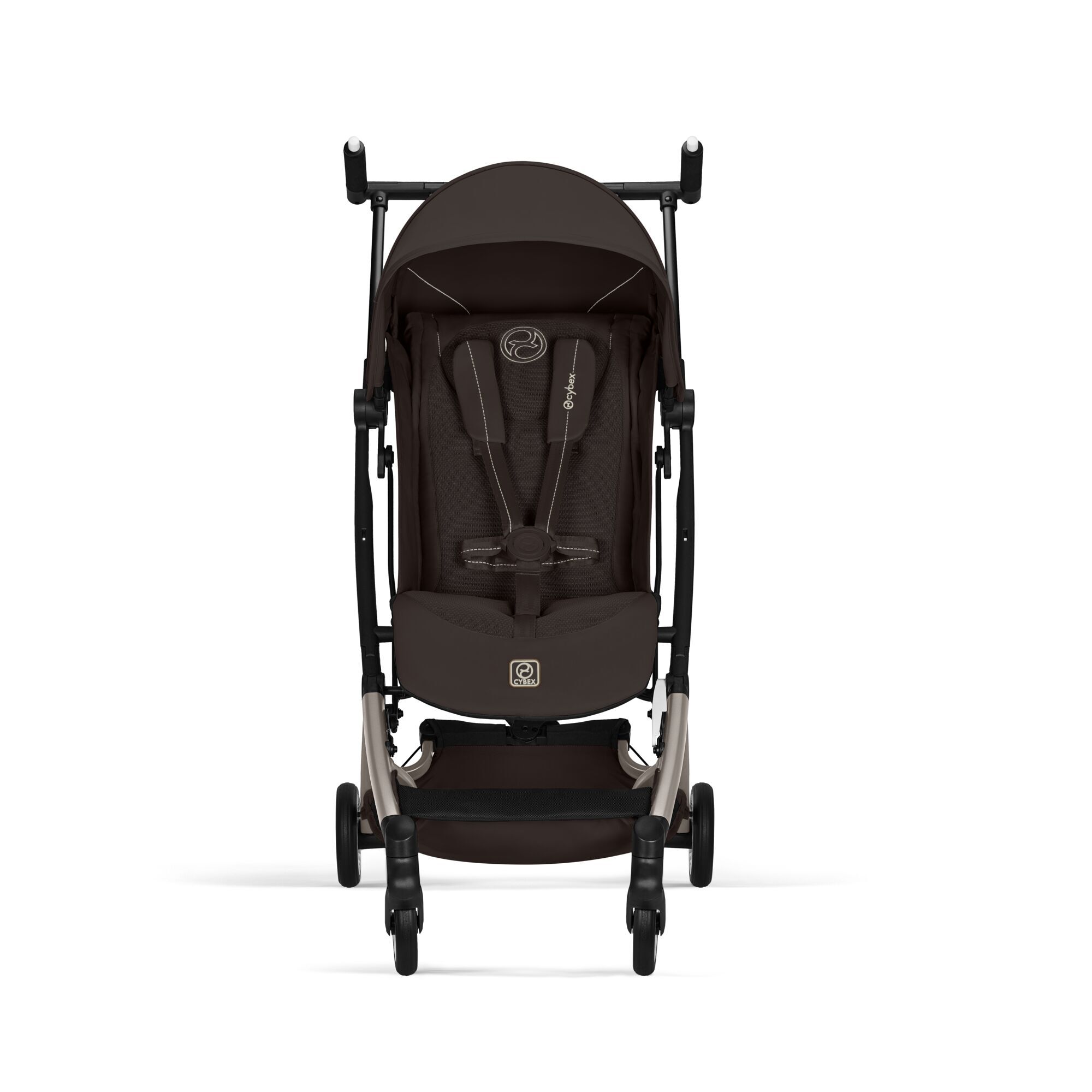 CYBEX Libelle - Chocolate Brown in Chocolate Brown large-cybex-us image number 2