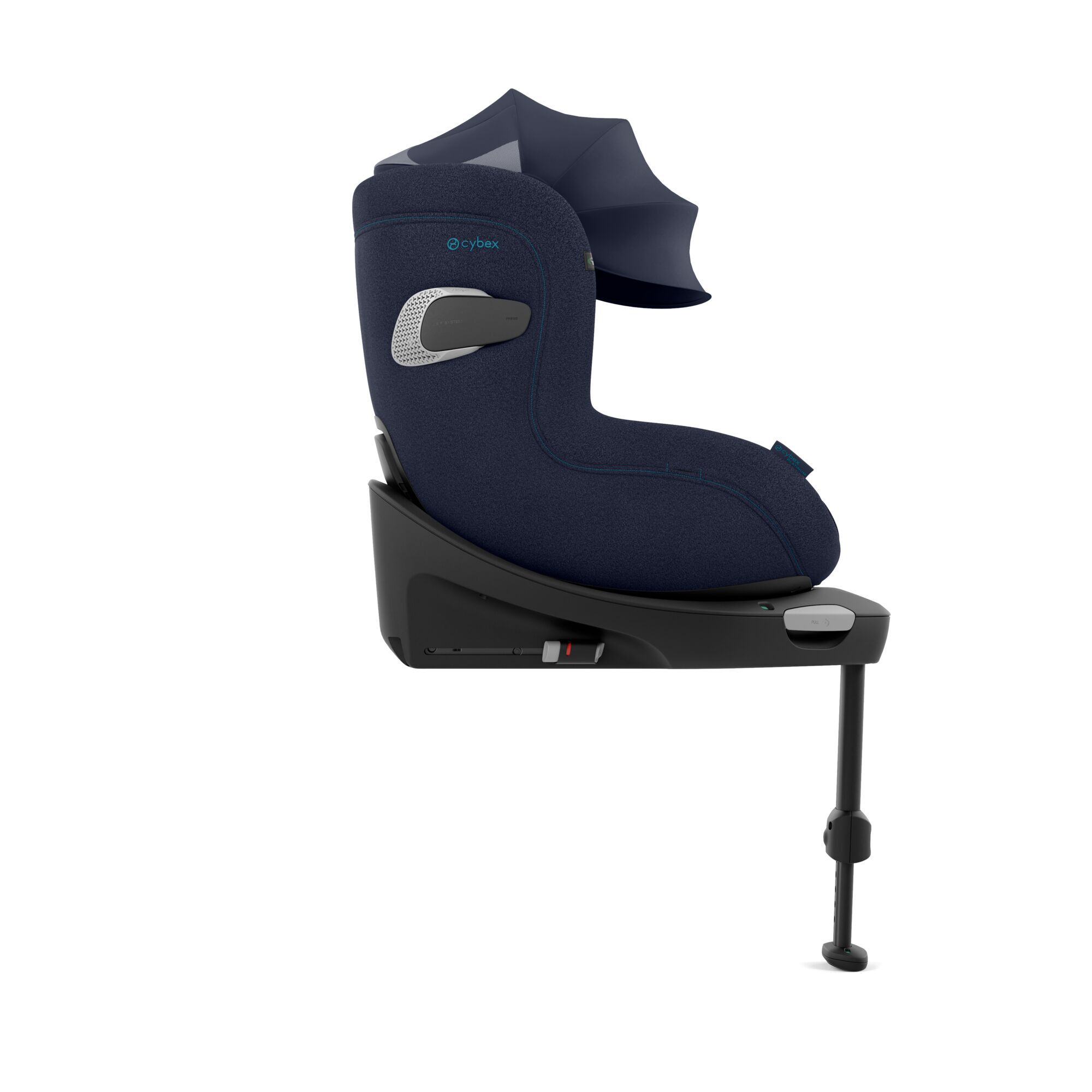 CYBEX Sirona Ti - Nautical Blue in Nautical Blue (Plus) large-cybex-neu image number 5 Small