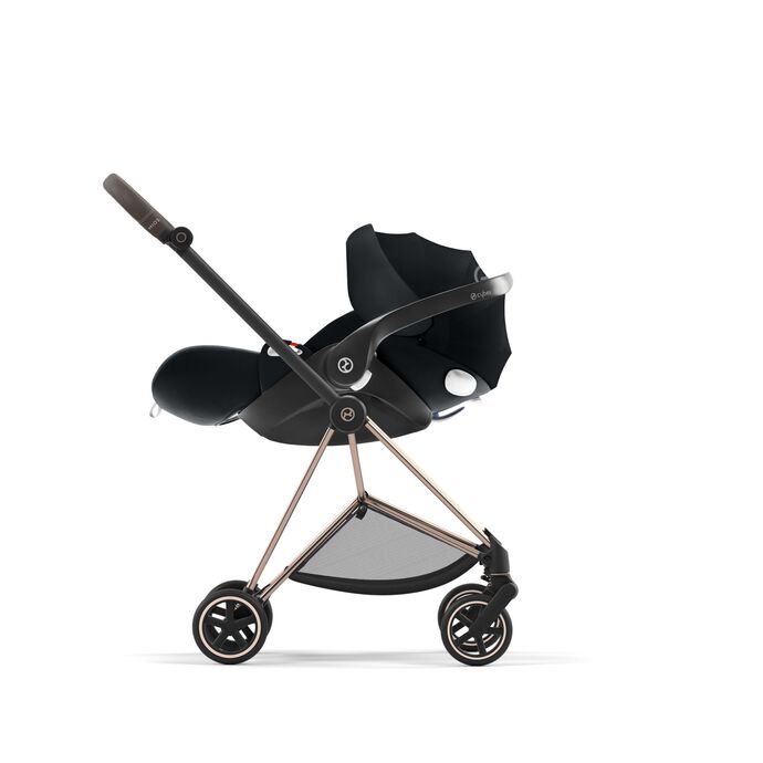CYBEX Mios Frame - Rosegold in Rosegold large image number 5