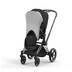 CYBEX Sun Sail - Light Grey in Light Grey large-cybex-jp 画像番号 4 スモール