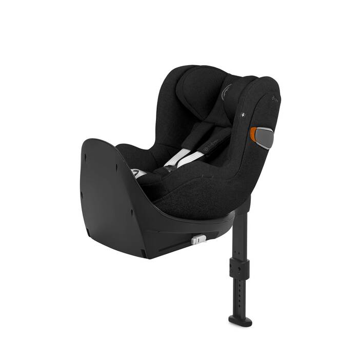 CYBEX Sirona Zi i-Size - Deep Black Plus in Deep Black Plus Bild 1 CYBEX Sirona Zi i-Size - Deep Black Plus in Deep Black Plus large-cybex-neu Bild 1