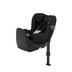 CYBEX Sirona Zi i-Size - Deep Black Plus in Deep Black Plus large-cybex-neu Bild 1 Klein