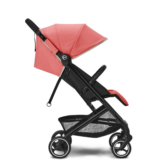 CYBEX Beezy 2023- Hibiscus Red in Hibiscus Red large image number 2