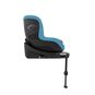 CYBEX Sirona G i-Size - Beach Blue (Plus) in Beach Blue (Plus) large image number 5 Small