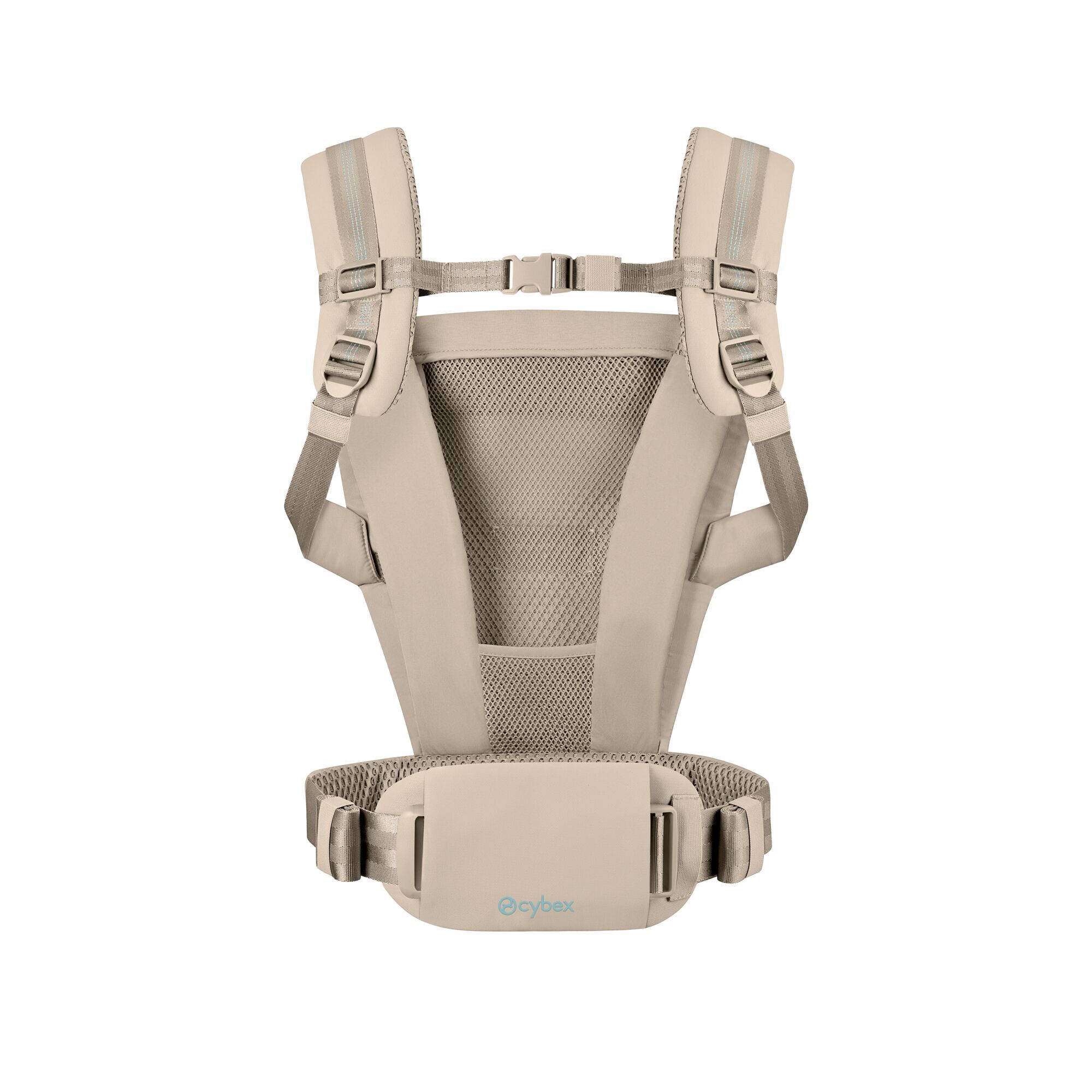 CYBEX Amya Carrier - Almond Beige in Almond Beige large-cybex-us image number 6