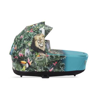 Priam Lux Carry Cot – We the Best - Image 3