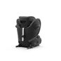 CYBEX Pallas G i-Size - Lava Grey (Plus) in Lava Grey (Plus) large image number 4 Small
