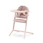 CYBEX Lemo 3-in-1 - Pearl Pink in Pearl Pink large image number 2 Small