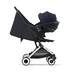 CYBEX Orfeo - Dark Blue in Dark Blue large-cybex-neu numero immagine 5 Small