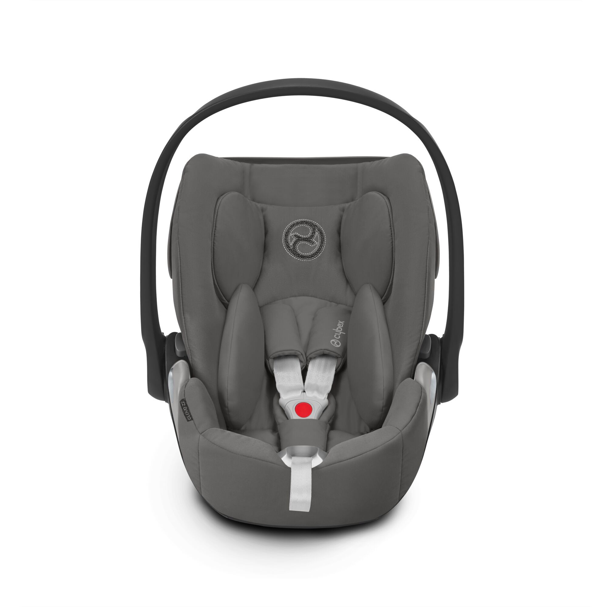 CYBEX Cloud Z2 i-Size ׀ Babyschale クラウドZ i-Size/ソーホーグレイ&ベースＺ