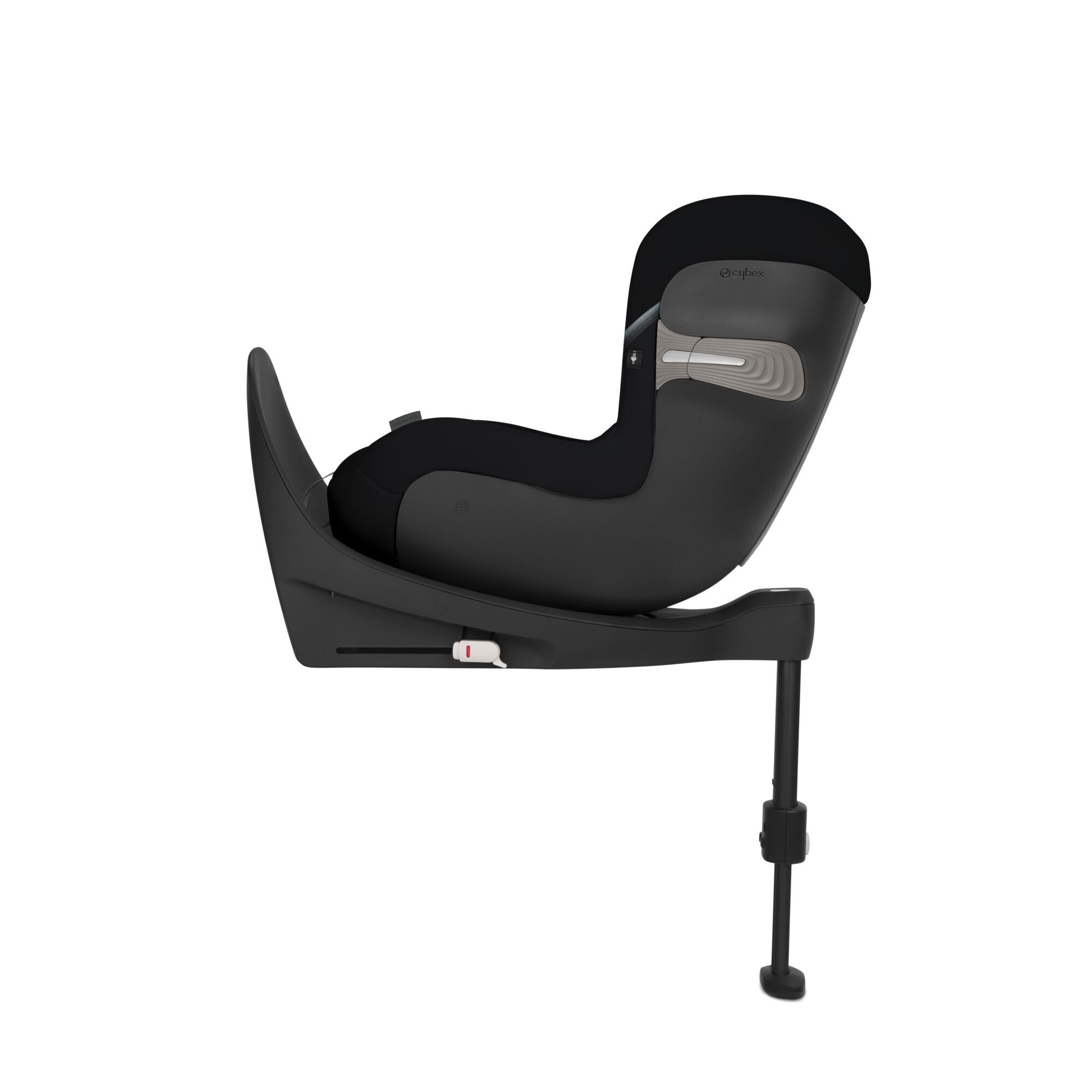 CYBEX Sirona SX2 i-Size - Deep Black in Deep Black large-cybex-cn image number 2 Small