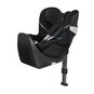 CYBEX Sirona M2 i-Size - Deep Black in Deep Black large image number 2 Small