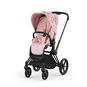 CYBEX Priam Seat Pack - Pale Blush in Pale Blush large image number 2 Small