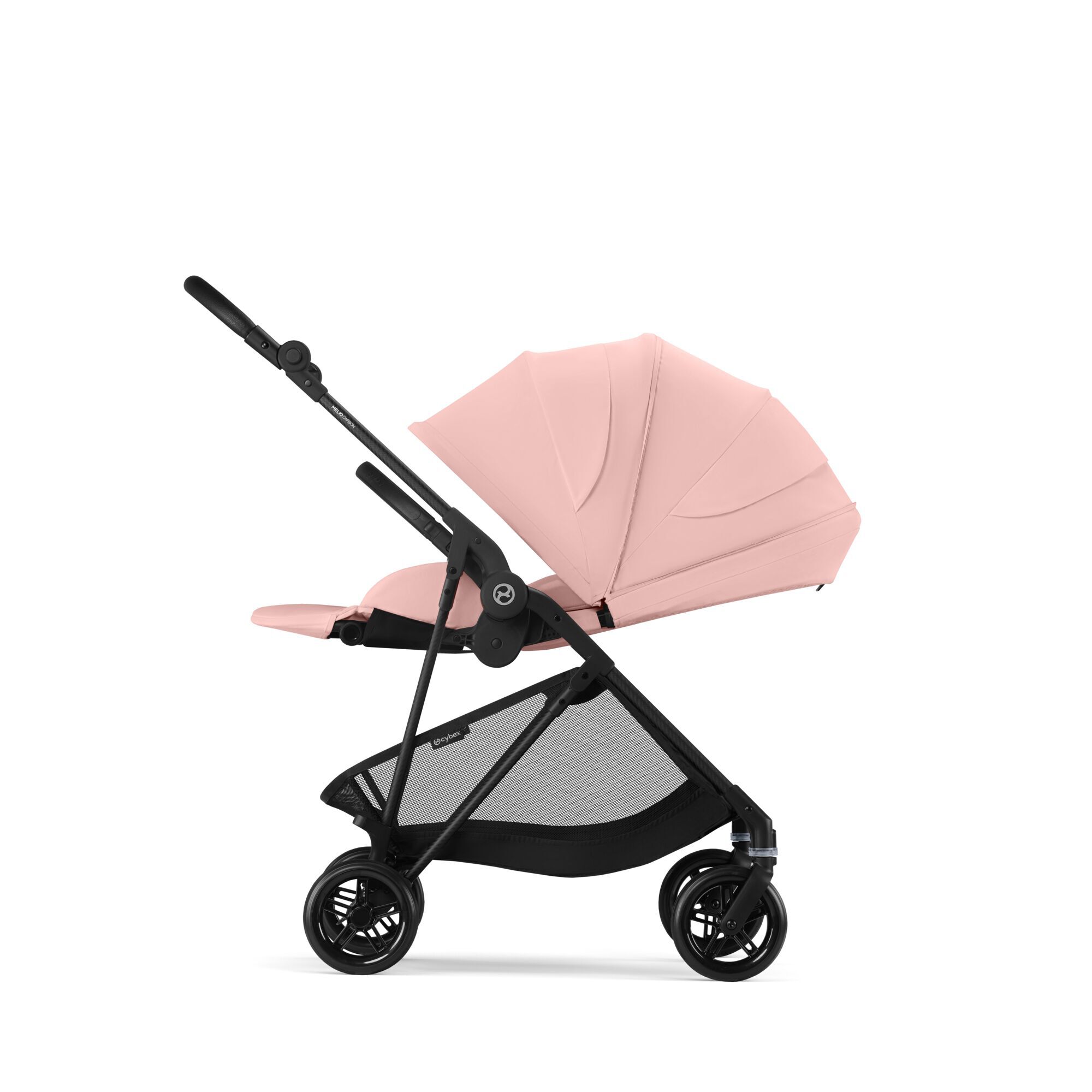 CYBEX Melio Carbon - Candy Pink in Candy Pink large-cybex-cn image number 3 Small