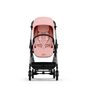 CYBEX Melio 2023 – Hibiscus Red in Hibiscus Red large obraz numer 2 Mały