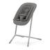 CYBEX Lemo 4-in-1 - Suede Grey in Suede Grey large-cybex-gb image number 2 Small