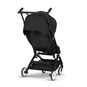 CYBEX Libelle - Deep Black in Deep Black large image number 5 Small