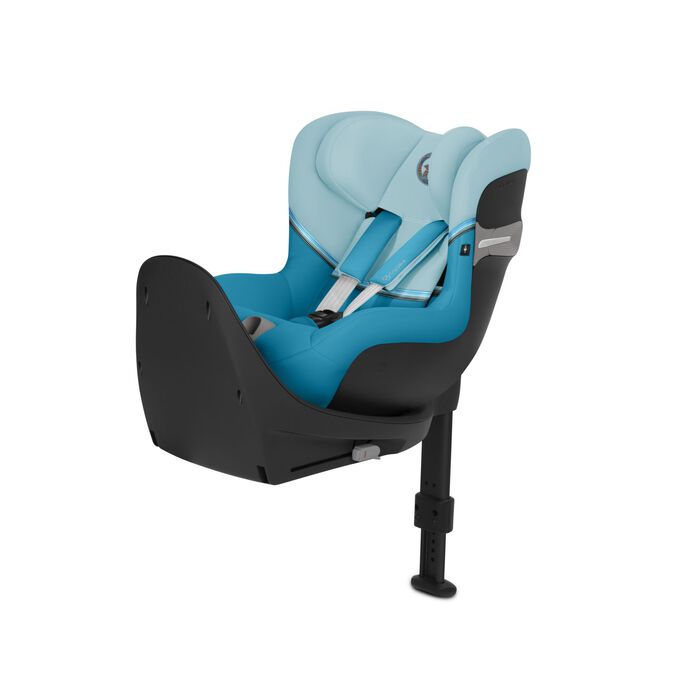 CYBEX Sirona SX2 i-Size - Beach Blue in Beach Blue large image number 1