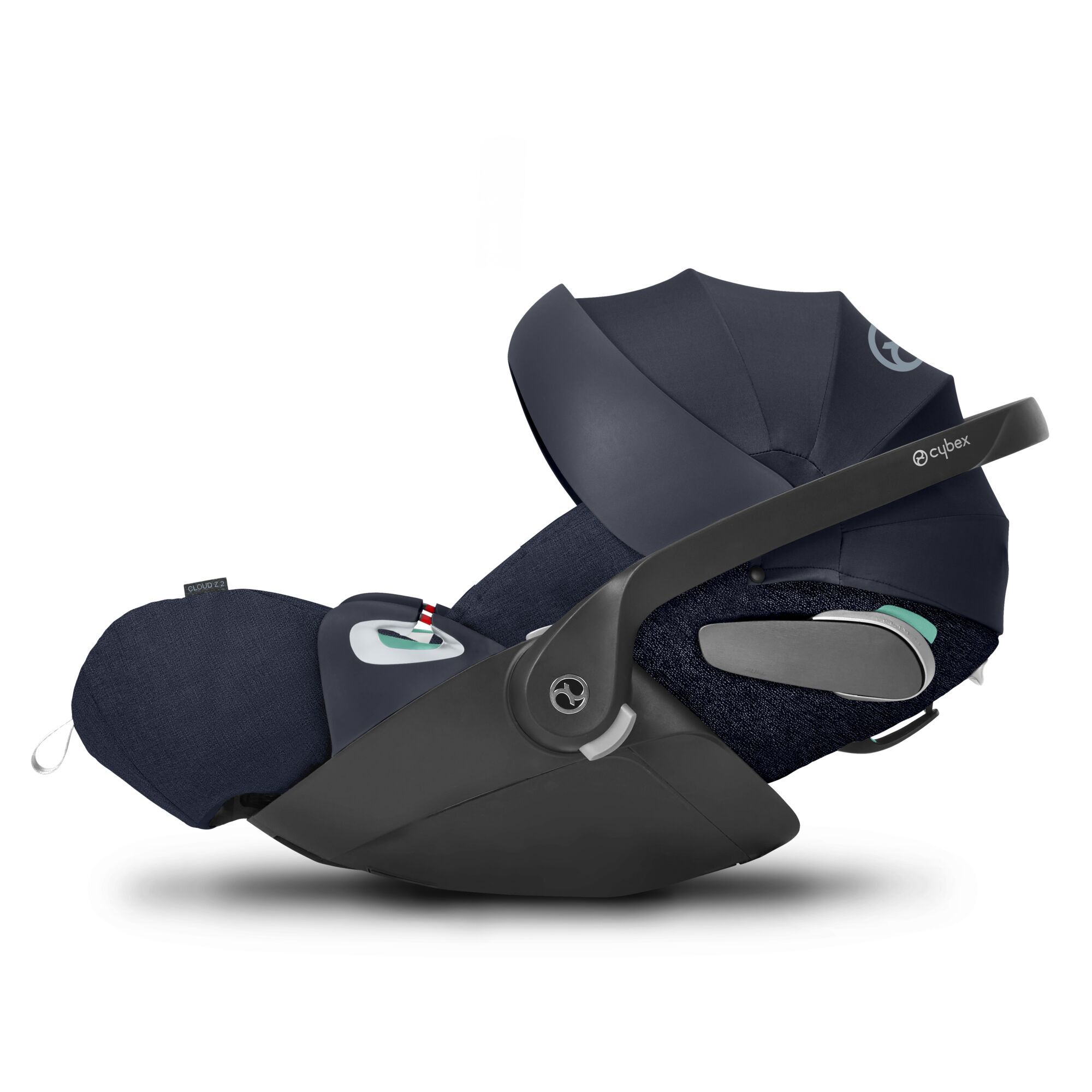 CYBEX Cloud Z2 i-Size ׀ Babyschale