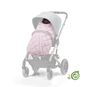 CYBEX Snogga 2 - Powder Pink in Powder Pink large image number 3 Small