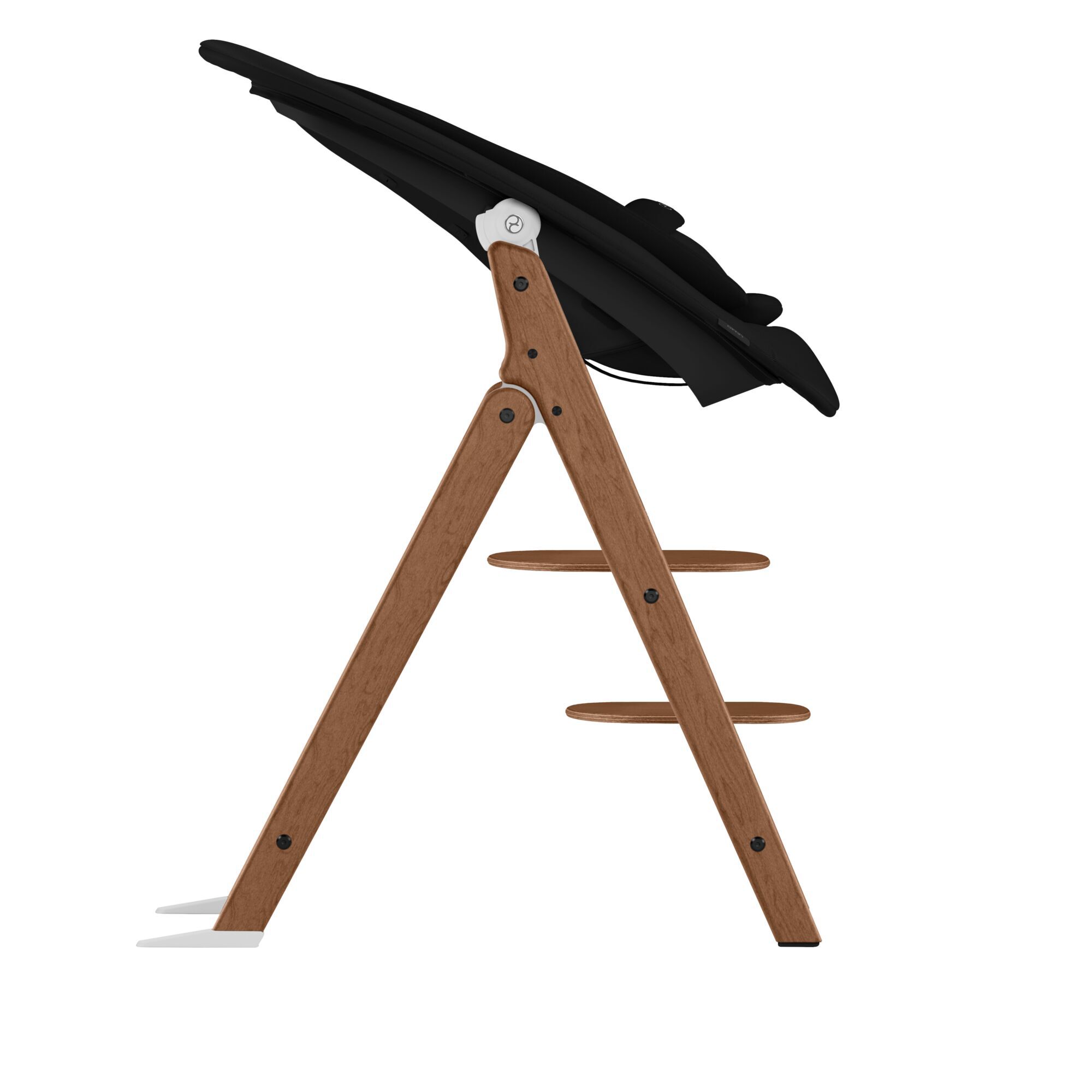 CYBEX Click & Fold 4-in-1 - All Natural Dark in All Natural Dark large-cybex-neu image number 5 Small