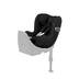 CYBEX Sirona Z i-Size - Deep Black Plus in Deep Black Plus large-cybex-neu numero immagine 1 Small